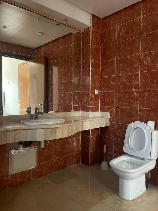 Beautiful Apartment In Marina Agadir