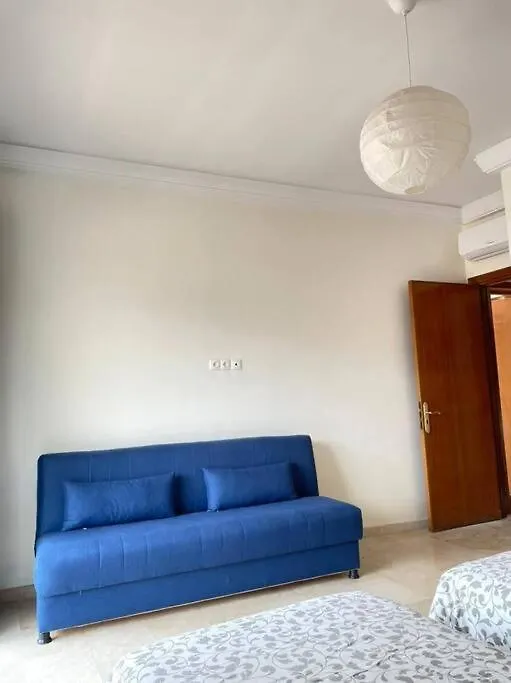 Beautiful Apartment In Marina Agadir Morocco