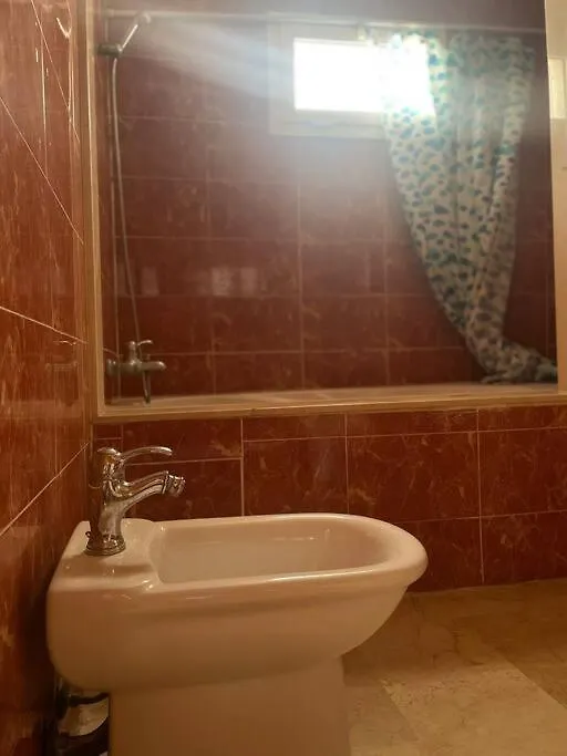Beautiful Apartment In Marina Agadir