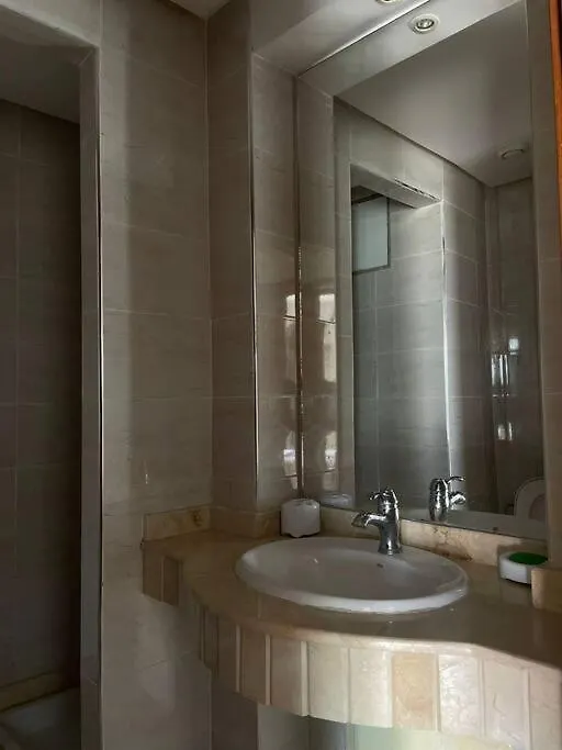Beautiful Apartment In Marina Agadir Morocco